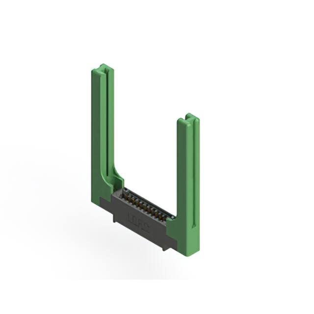 395-012-559-658 EDAC Inc.  Edgeboard Connectors